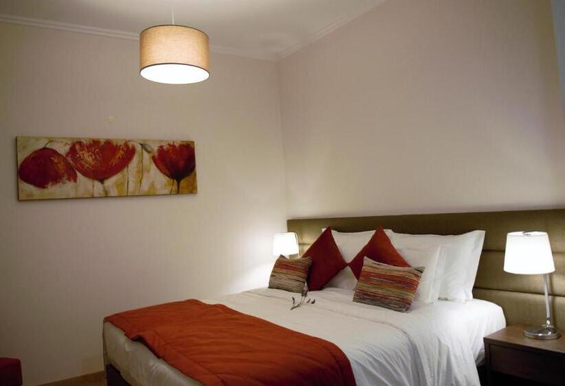 هتل Vistas   Herdade Do Zambujal