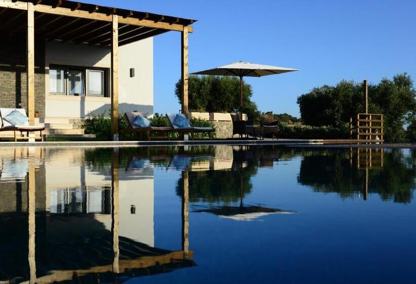 هتل Vistas   Herdade Do Zambujal