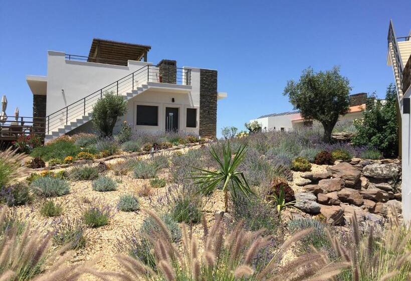 هتل Vistas   Herdade Do Zambujal