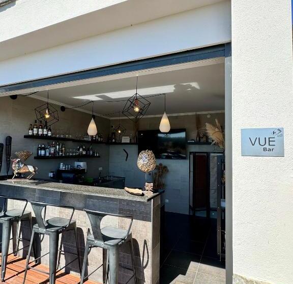 هتل Vistas   Herdade Do Zambujal