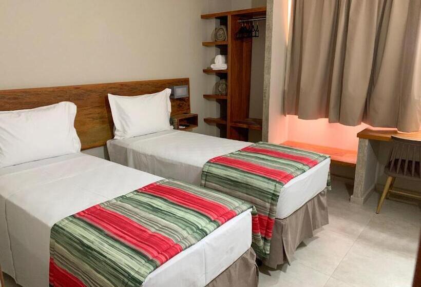 Meu Hotel Boituva