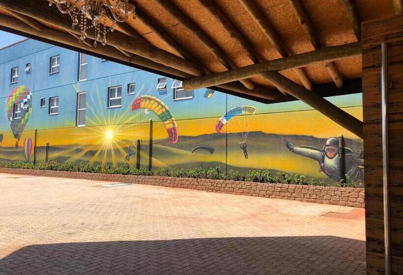 Meu Hotel Boituva