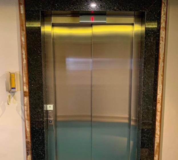 Meu Hotel Boituva