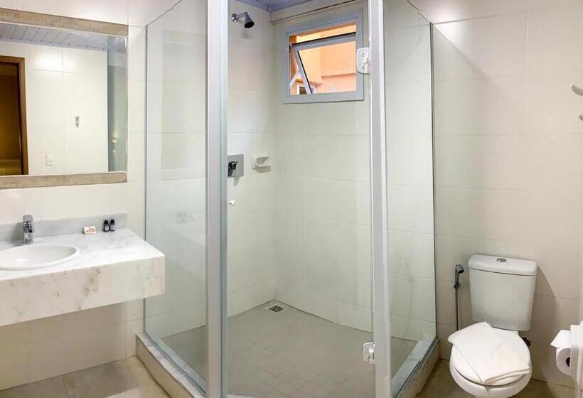 Meu Hotel Boituva