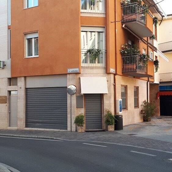 پانسیون Casa Dello Speziale