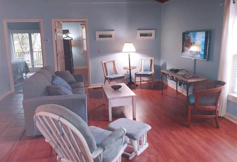 بنسيون Mckinley Edwards Inn