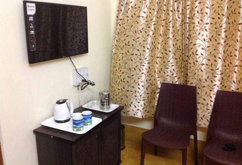 Roopkatha Hotel Kalimpong