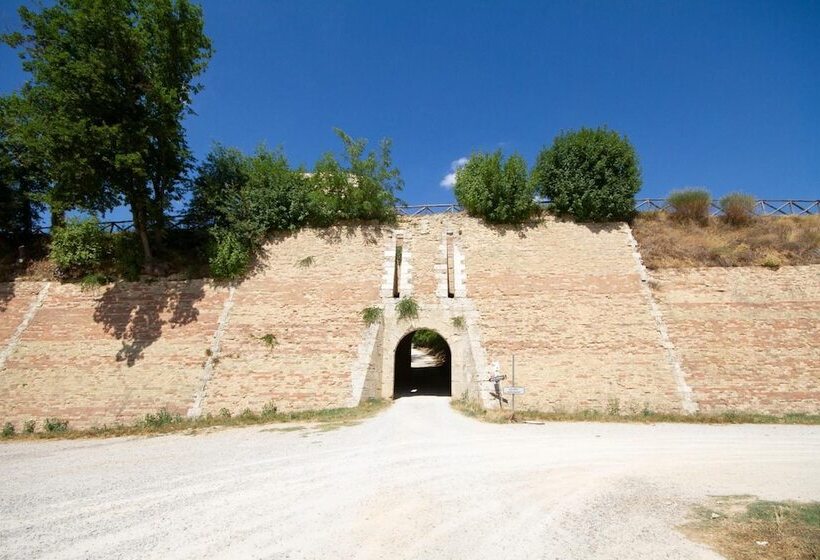 B&b Poggiobonizio
