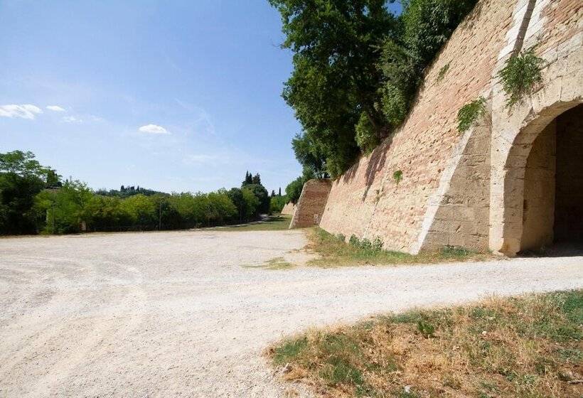 B&b Poggiobonizio