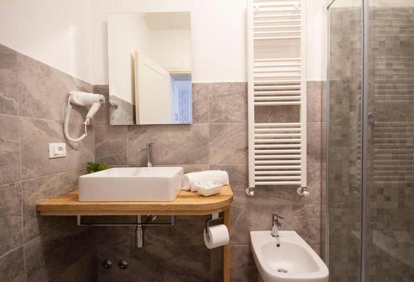 B&b Poggiobonizio