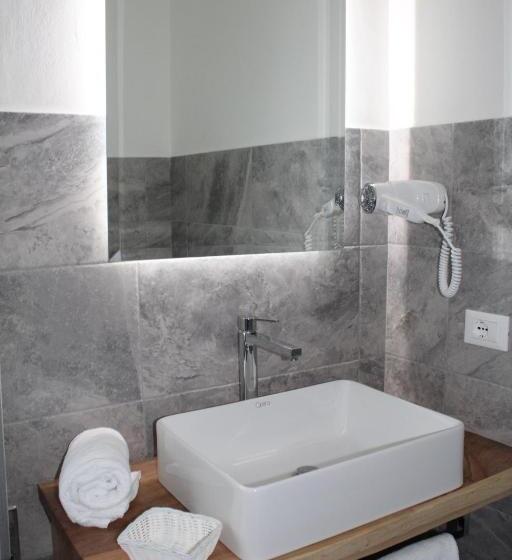 B&b Poggiobonizio