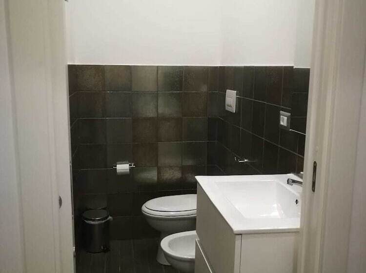 مبيت وإفطار Borgo Marinaro