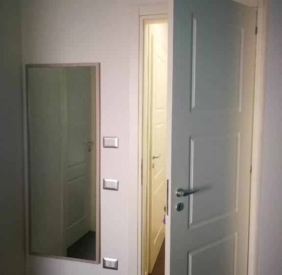 مبيت وإفطار Borgo Marinaro