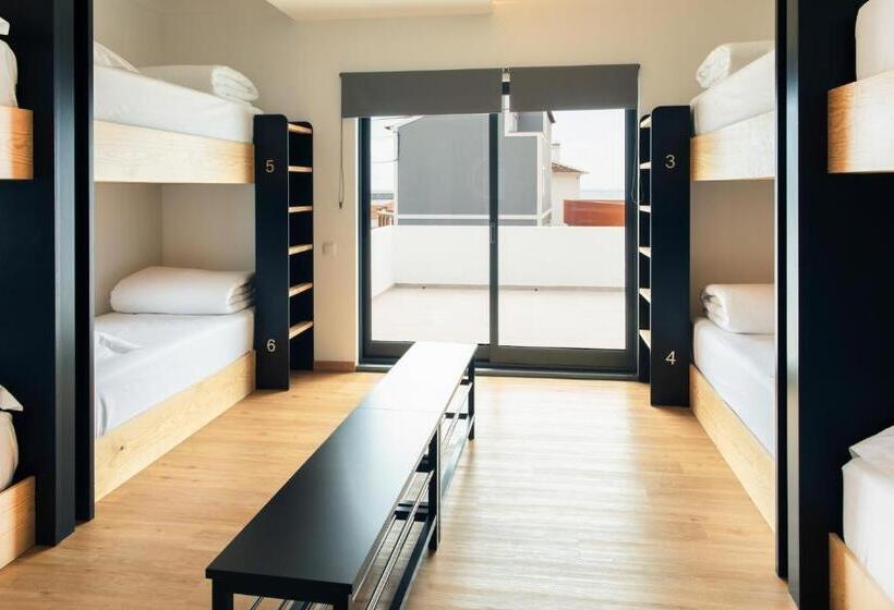 Hostel Da Palmeira