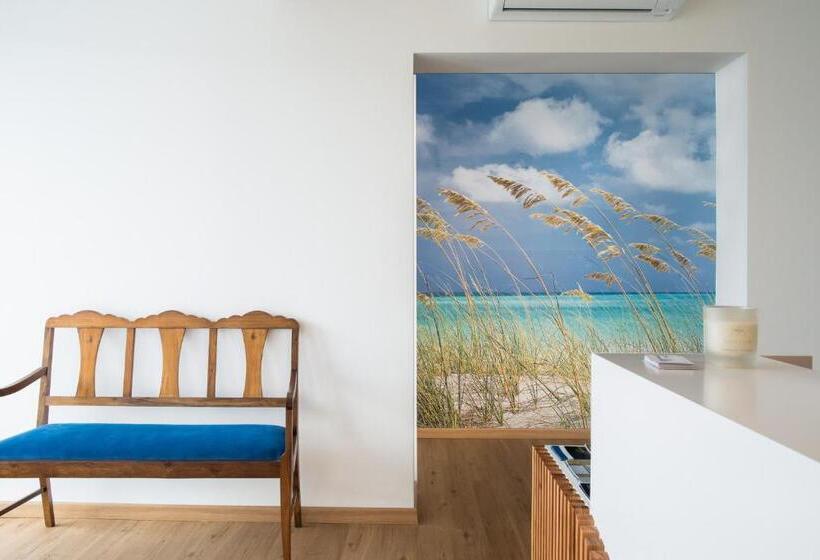 Hostel Da Palmeira