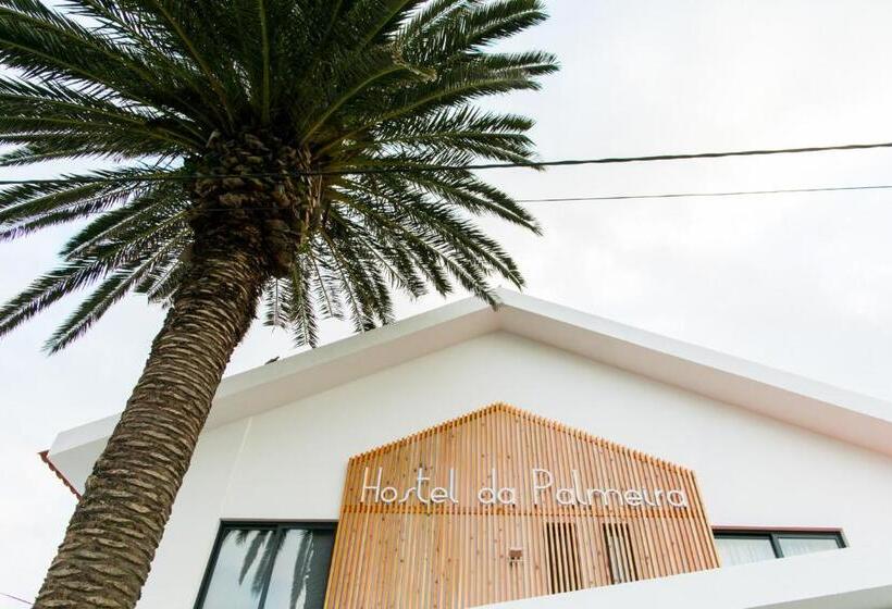Hostel Da Palmeira