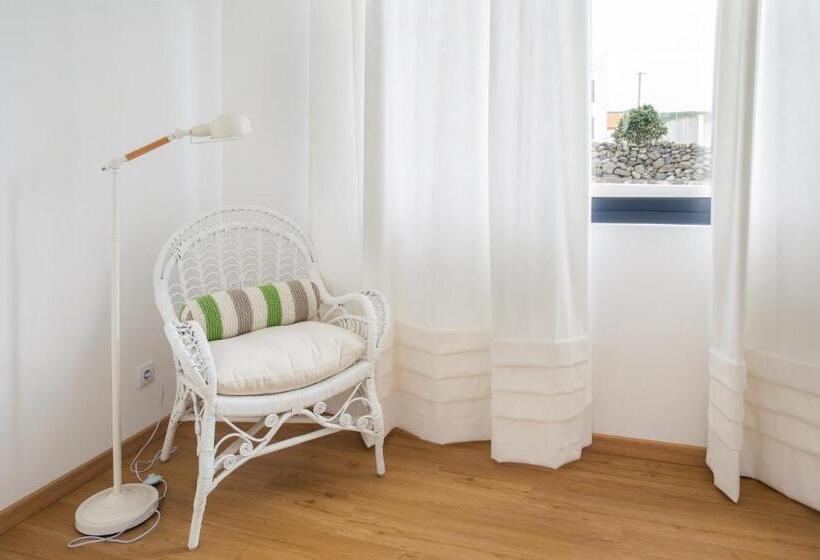 Hostel Da Palmeira