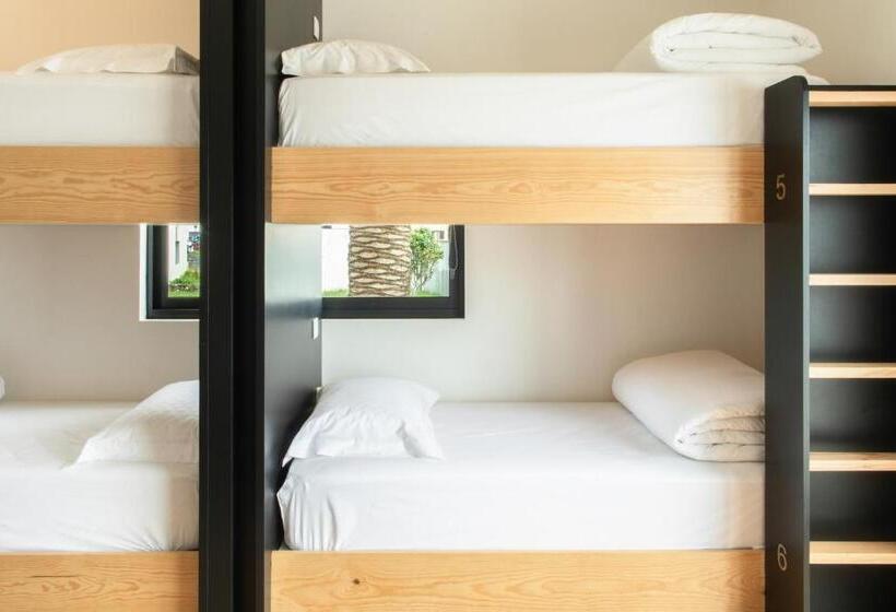 Hostel Da Palmeira