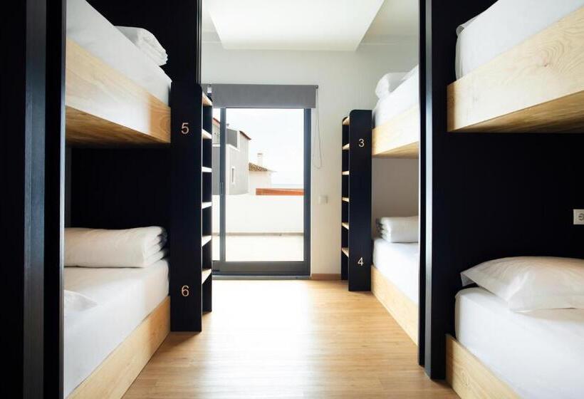 Hostel Da Palmeira