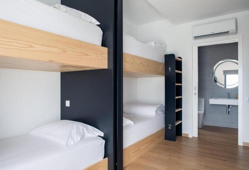 Hostel Da Palmeira