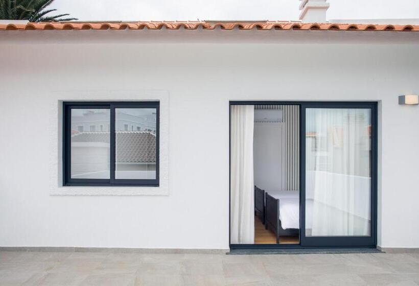 Hostel Da Palmeira
