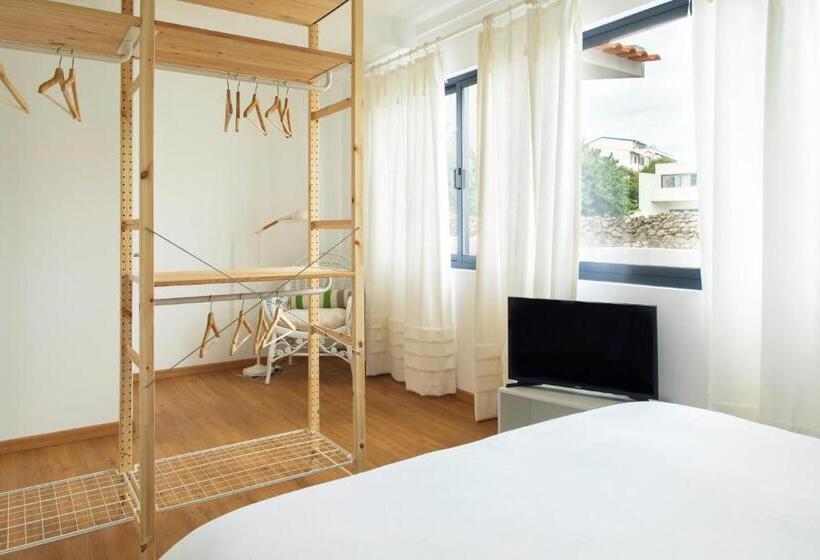 Hostel Da Palmeira