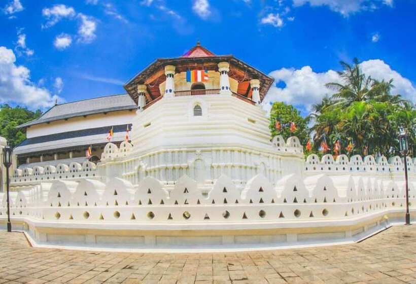 هتل Sigiriya Kingdom Resort