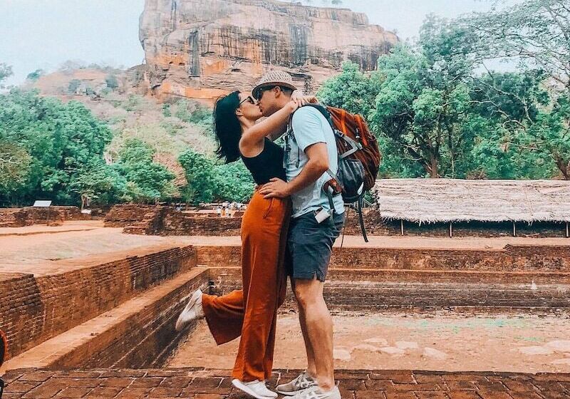 هتل Sigiriya Kingdom Resort