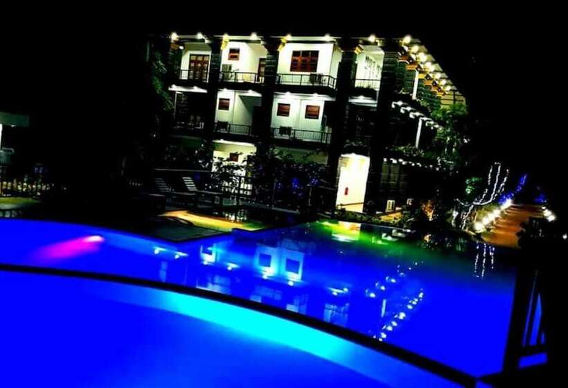 هتل Sigiriya Kingdom Resort