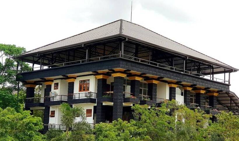 هتل Sigiriya Kingdom Resort