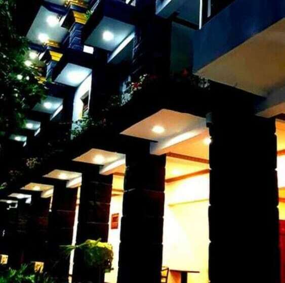 هتل Sigiriya Kingdom Resort