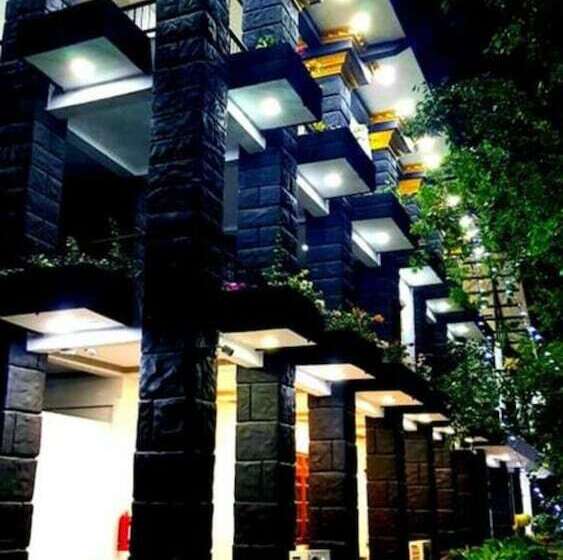 هتل Sigiriya Kingdom Resort