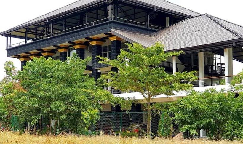 هتل Sigiriya Kingdom Resort