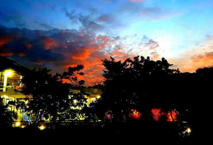 هتل Sigiriya Kingdom Resort