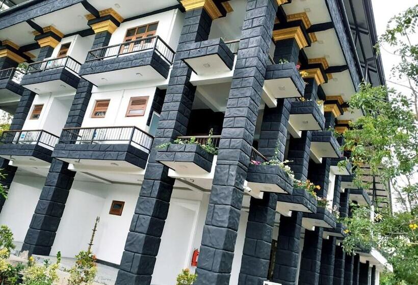 هتل Sigiriya Kingdom Resort