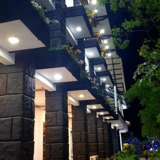 هتل Sigiriya Kingdom Resort