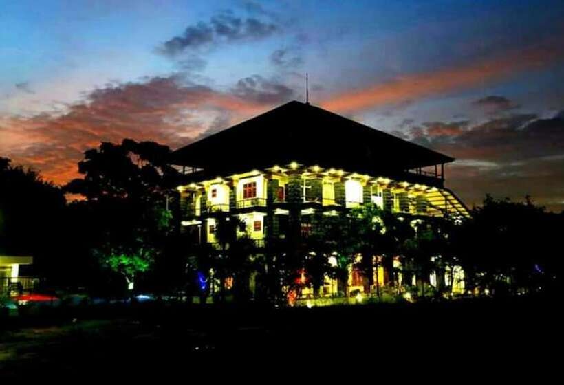 هتل Sigiriya Kingdom Resort