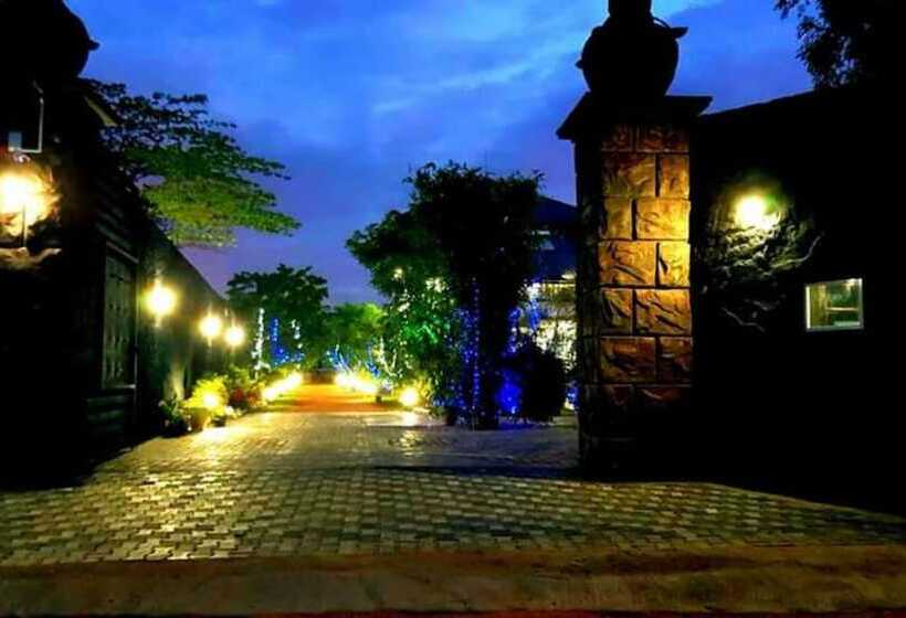 هتل Sigiriya Kingdom Resort