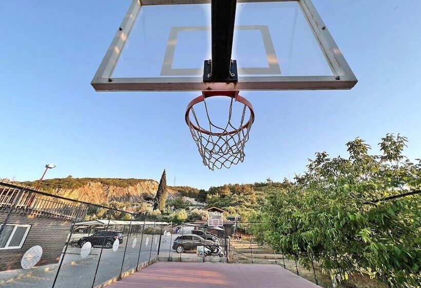 Hotel Turnabogazi Ciftlik Evleri