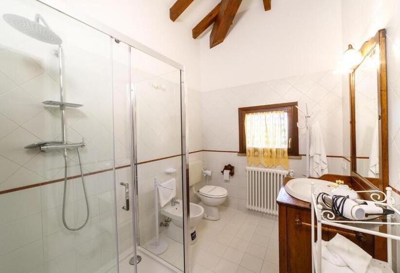La Corte Del Mulino