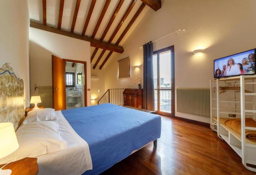 La Corte Del Mulino