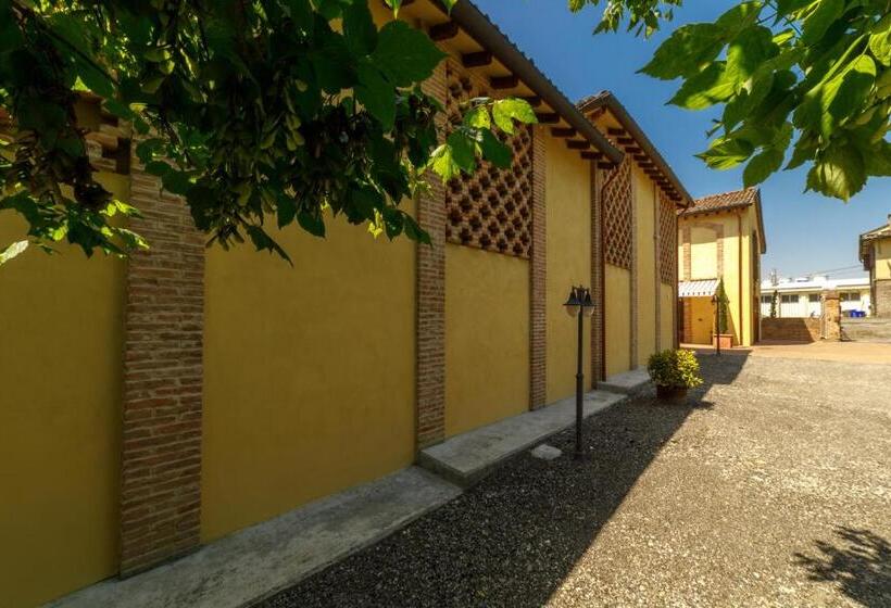 La Corte Del Mulino