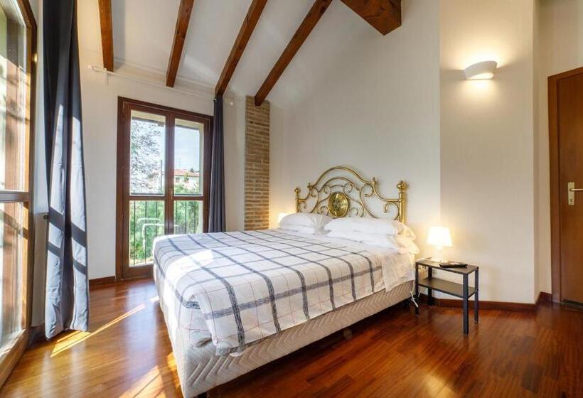 La Corte Del Mulino