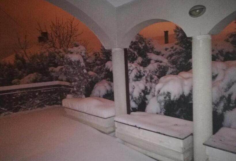 پانسیون Vila Sentić