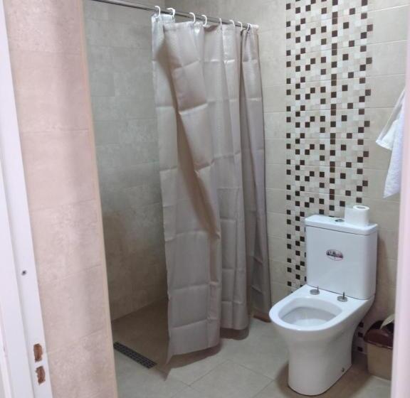 پانسیون Villalia