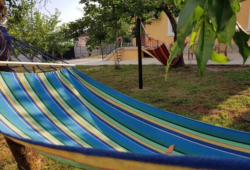 پانسیون Villalia