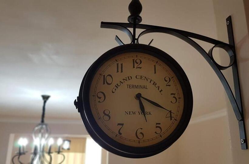 پانسیون Villalia