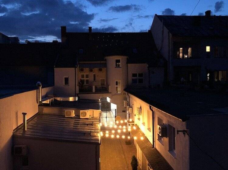 Schöndorf Hostel Virtual Reception