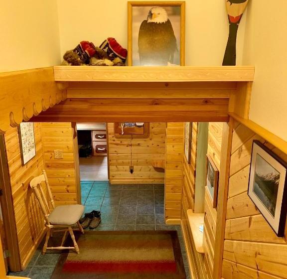 Sourdough Sunrise B&b