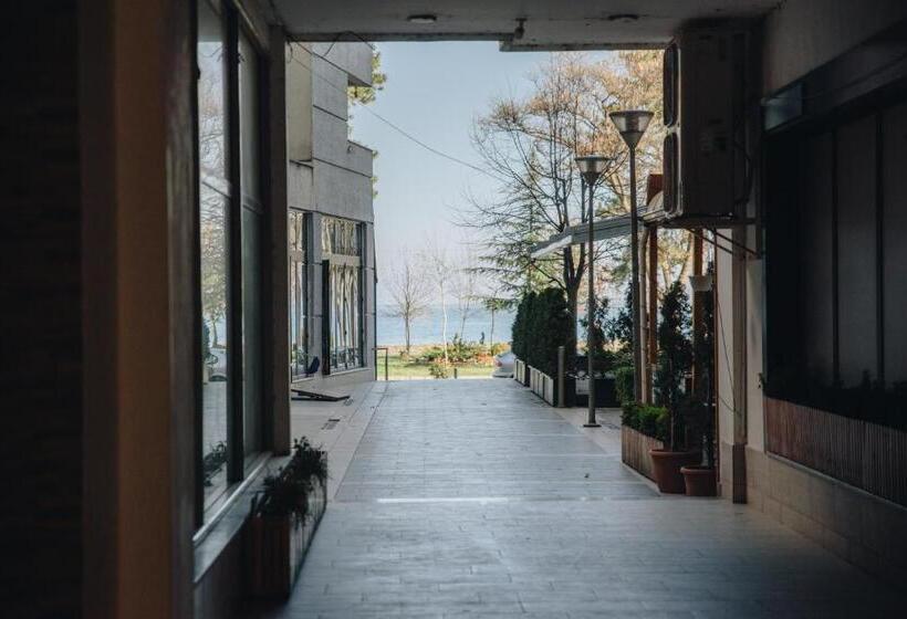 Sun&moon Ohridlake Apartments